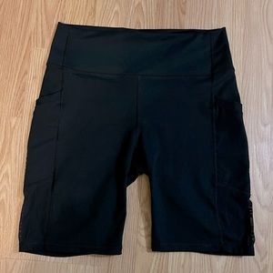 Fabletics Powerhold Biker Shorts